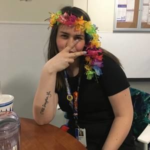 Meet your Posher, Heather